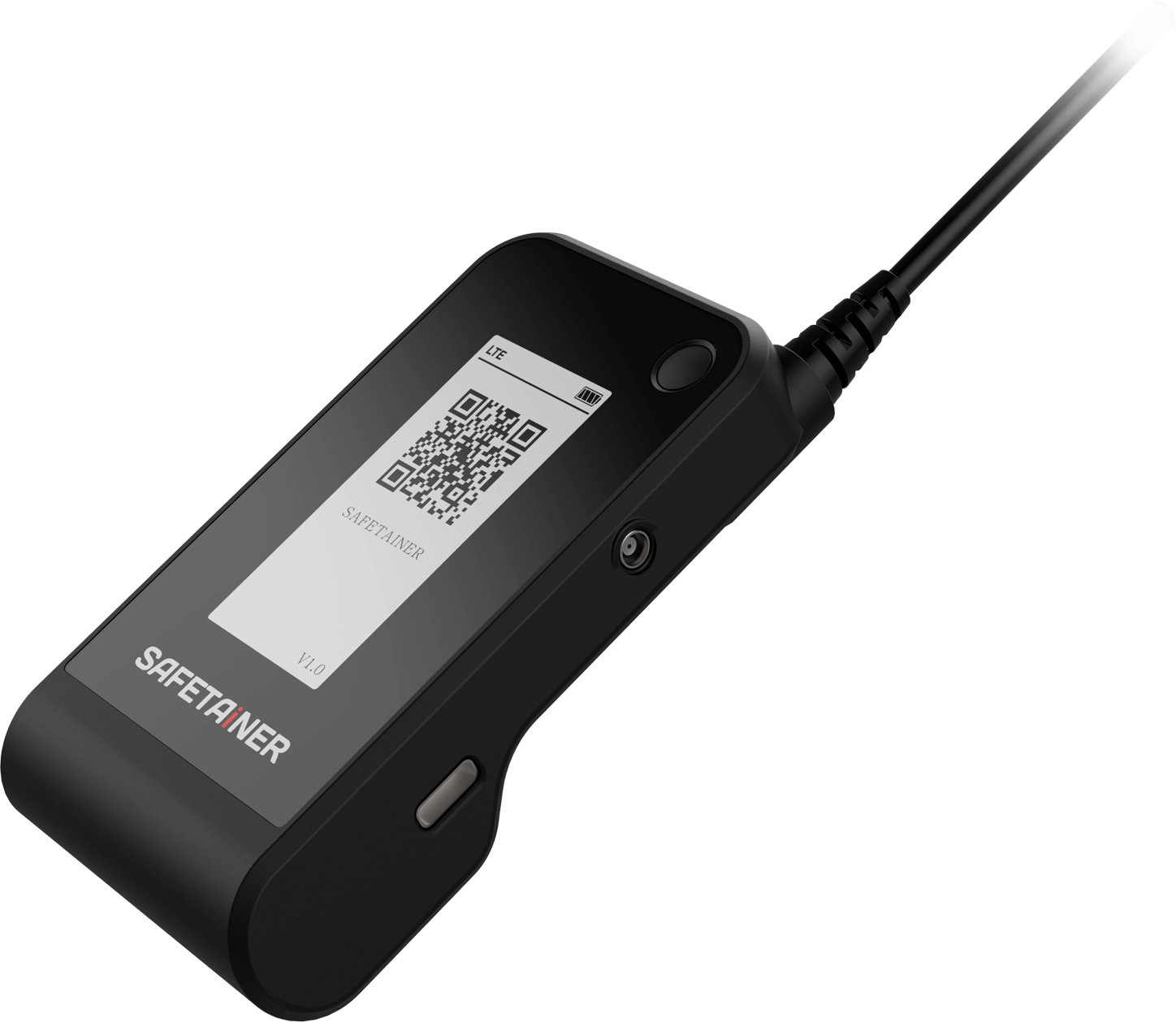 Smart Data Logger